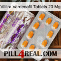 Vilitra Vardenafil Tablets 20 Mg new12